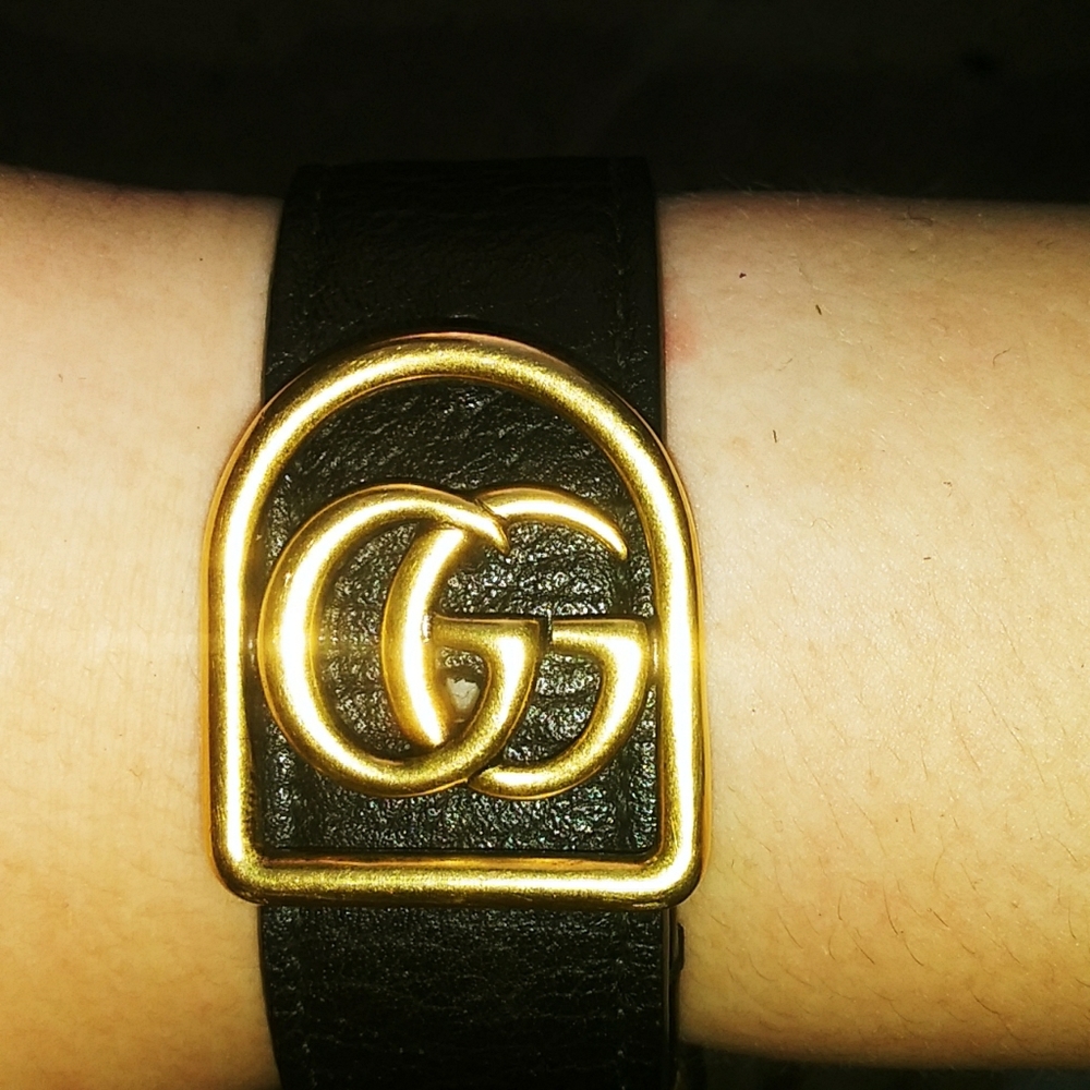 Gucci braclet